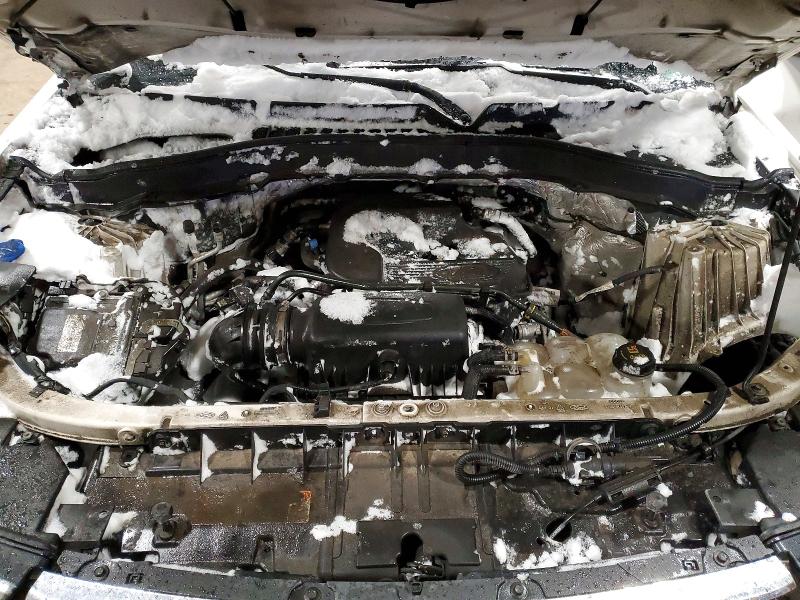 Photo 11 from auction – 2020 FORD EXPLORER with VIN 1FMSK8DH4LGA64955