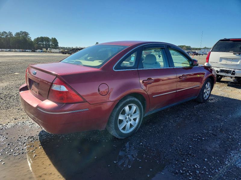 Photo 3 from auction – 2005 FORD FIVE HUNDRED with VIN 1FAFP24105G178337