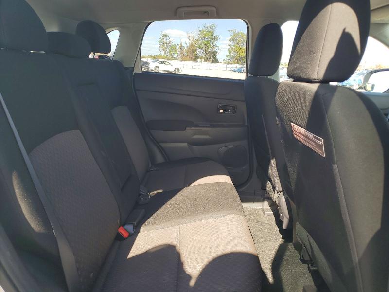 Photo 11 from auction – 2018 MITSUBISHI OUTLANDER with VIN JA4AP3AU1JU003528