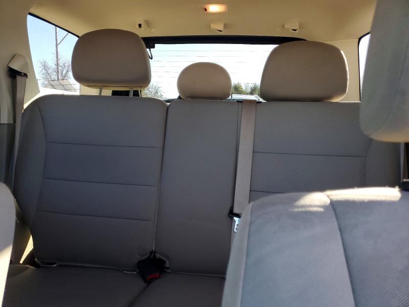 Photo 10 from auction – 2012 FORD ESCAPE XLT with VIN 1FMCU0D78CKC18247