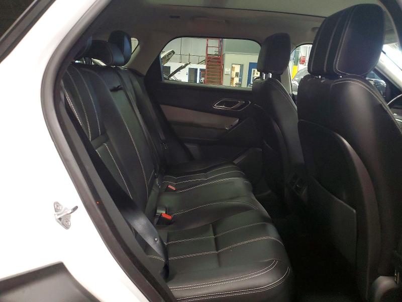 Photo 11 from auction – 2021 LAND ROVER RANGE ROVE with VIN SALYJ2EX9MA317527