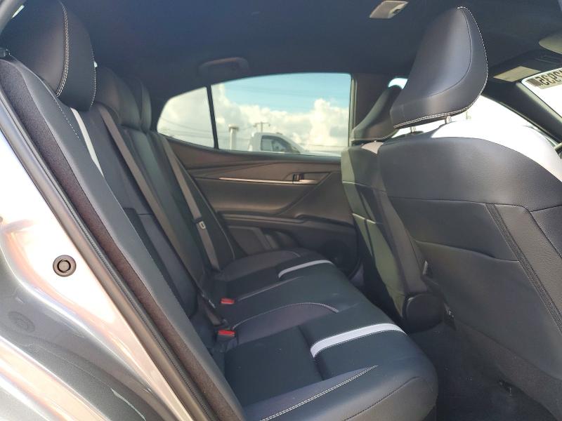 Photo 10 from auction – 2025 TOYOTA CAMRY XSE with VIN 4T1DAACK3SU622729