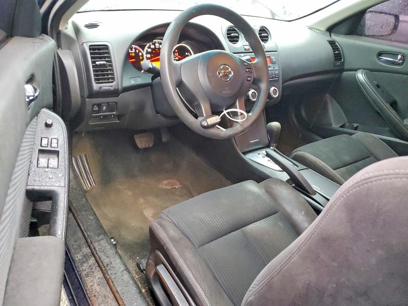 Photo 8 from auction – 2012 NISSAN ALTIMA S with VIN 1N4AL2EP6CC247402