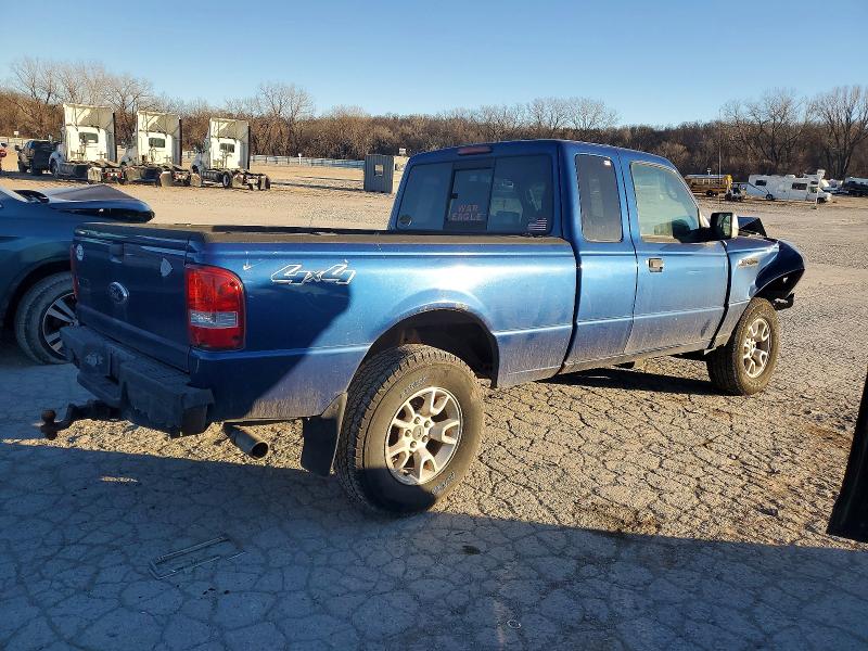 Photo 3 from auction – 2011 FORD RANGER SUP with VIN 1FTLR4FE9BPA71639