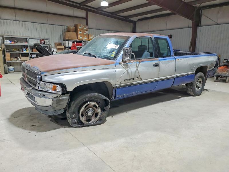 DODGE RAM 1500 1995 with VIN 3B7HF13Y9SM141772 - Photo from auction