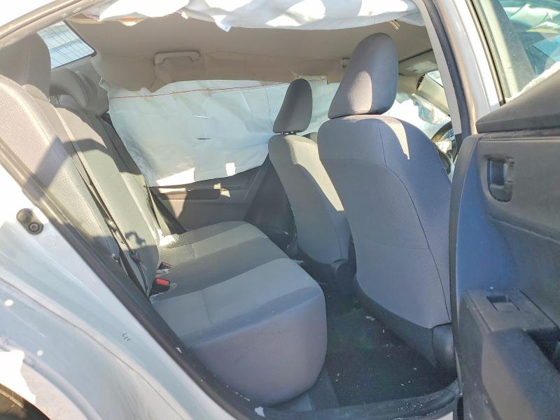 Photo 10 from auction – 2017 TOYOTA COROLLA L with VIN 2T1BURHE0HC756799