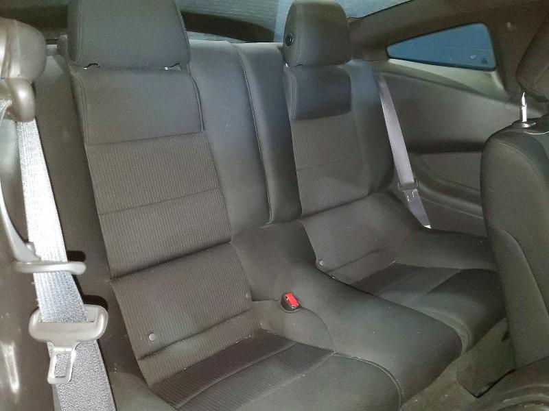 Photo 10 from auction – 2014 FORD MUSTANG with VIN 1ZVBP8AM4E5263085