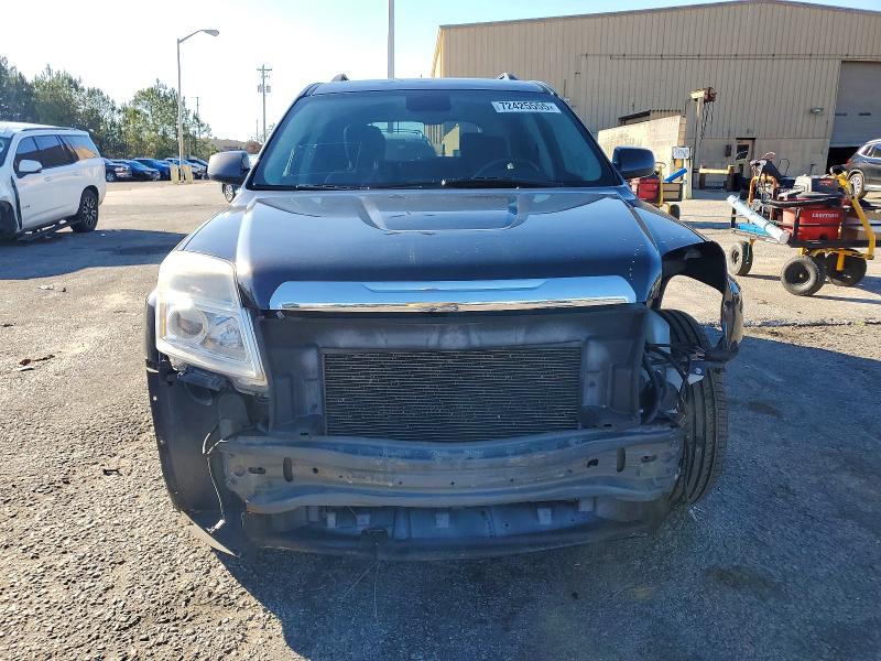 Photo 5 from auction – 2016 GMC TERRAIN with VIN 2GKALNEKXG6134815