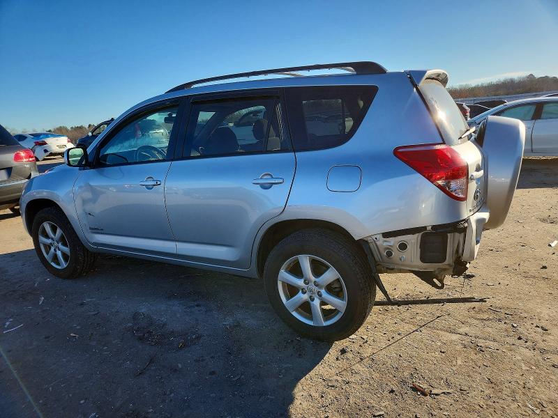 Photo 2 from auction – 2006 TOYOTA RAV4 with VIN JTMBD31V665005756