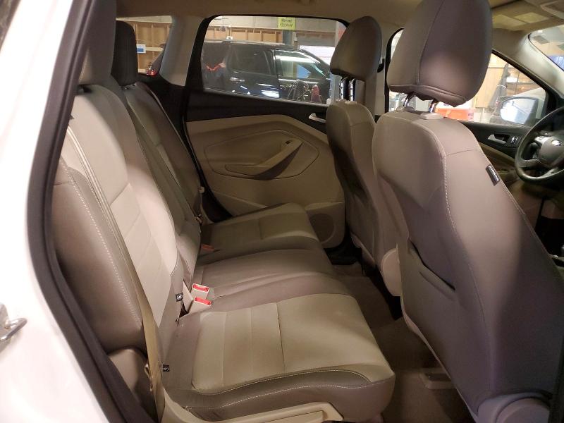 Photo 11 from auction – 2016 FORD ESCAPE with VIN 1FMCU0G7XGUA03944