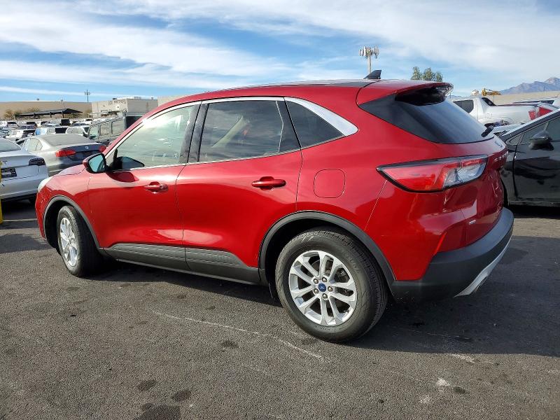 Photo 2 from auction – 2020 FORD ESCAPE SE with VIN 1FMCU0G60LUA78511