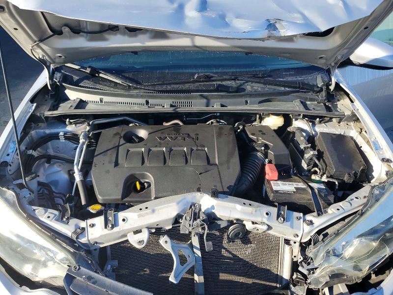 Photo 11 from auction – 2016 TOYOTA COROLLA with VIN 5YFBURHE3GP543005