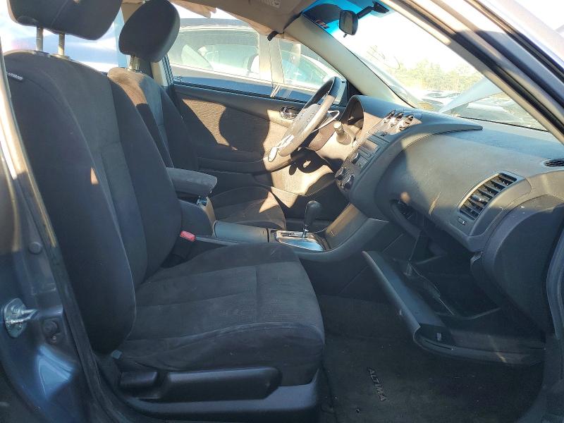 Photo 7 from auction – 2011 NISSAN ALTIMA BAS with VIN 1N4AL2AP6BN432266