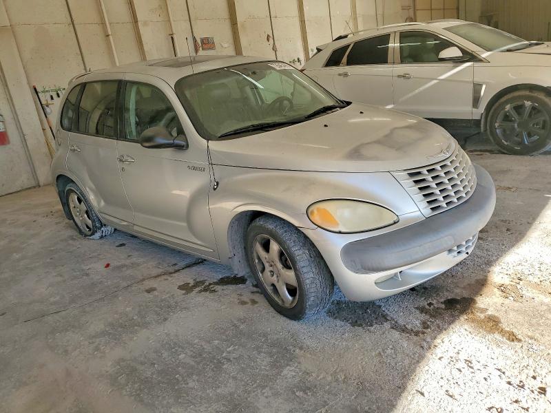 Photo 4 from auction – 2001 CHRYSLER PT CRUISER with VIN 3C8FY4BB01T596898