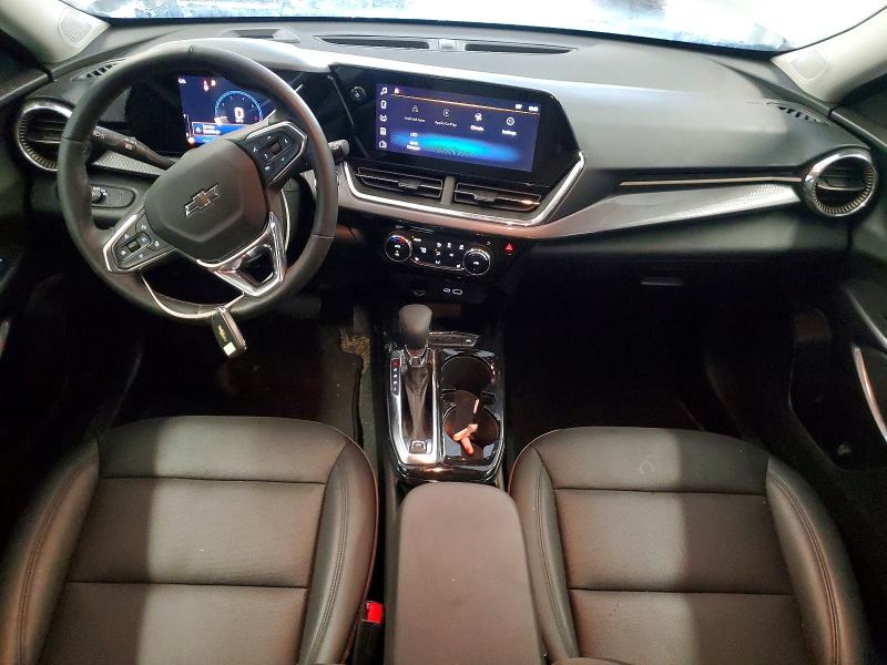 Photo 8 from auction – 2025 CHEVROLET TRAX ACTIV with VIN KL77LKEP7SC249465