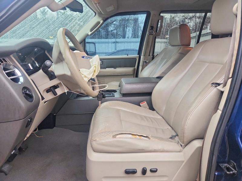 Photo 7 from auction – 2008 FORD EXPEDITION with VIN 1FMFU15538LA54133