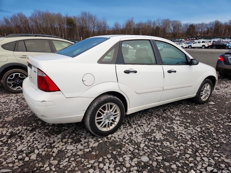 Photo 3 from auction – 2006 FORD FOCUS ZX4 with VIN 1FAFP34N76W253115