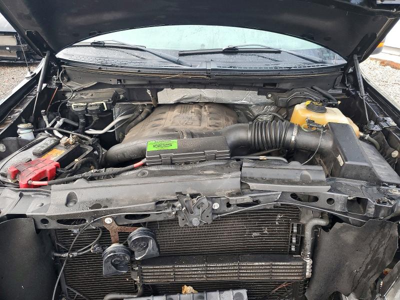 Photo 11 from auction – 2013 FORD F150 SUPER with VIN 1FTFW1ET2DFD53151