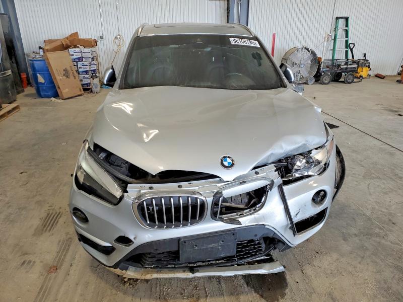 Photo 5 from auction – 2019 BMW X1 XDRIVE2 with VIN WBXHT3C59K5L35964