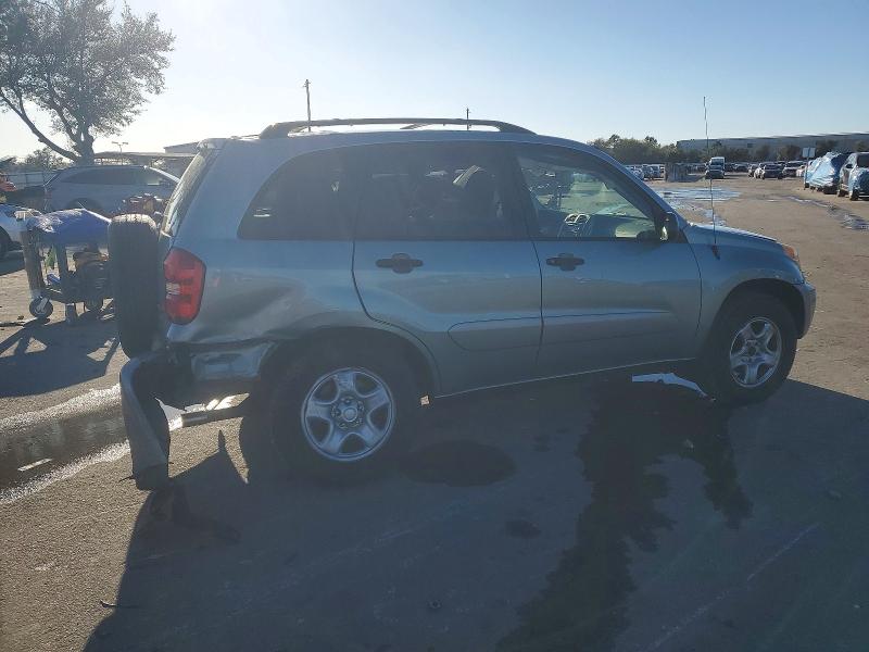 Photo 3 from auction – 2005 TOYOTA RAV4 with VIN JTEHD20V156043986