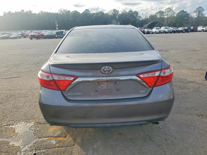 Photo 6 from auction – 2015 TOYOTA CAMRY LE with VIN 4T1BF1FK5FU944671