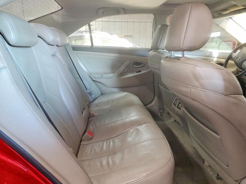Photo 10 from auction – 2009 TOYOTA CAMRY HYBR with VIN 4T1BB46K29U104817