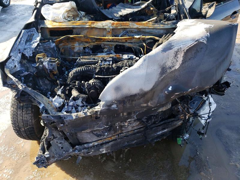 صورة رقم 12 من المزاد - 2024 SUBARU OUTBACK مع VIN 4S4BTHTD7R3242420