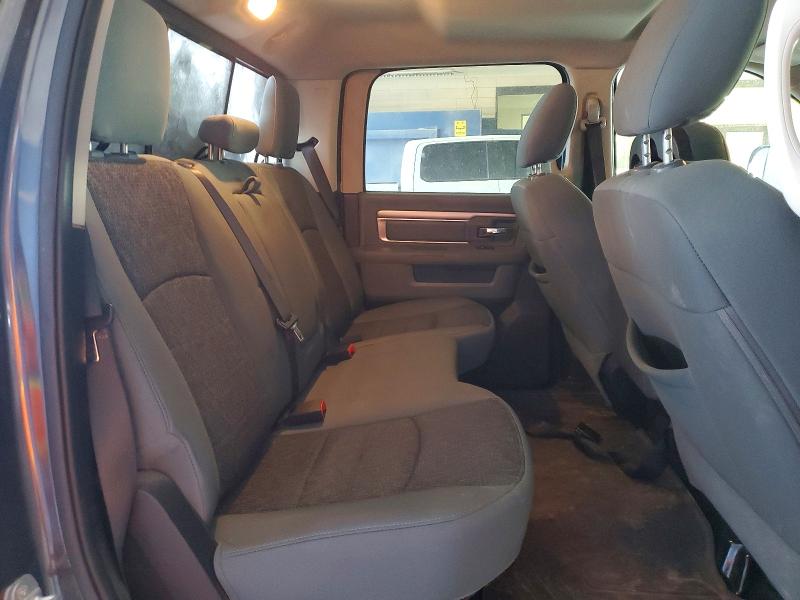 Photo 10 from auction – 2015 RAM 1500 SLT with VIN 1C6RR7TM1FS578231