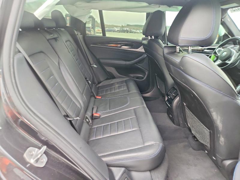 Zdjęcie 11 z aukcji – 2020 BMW X3 XDRIVEM z VIN 5UXTY9C05L9D35276