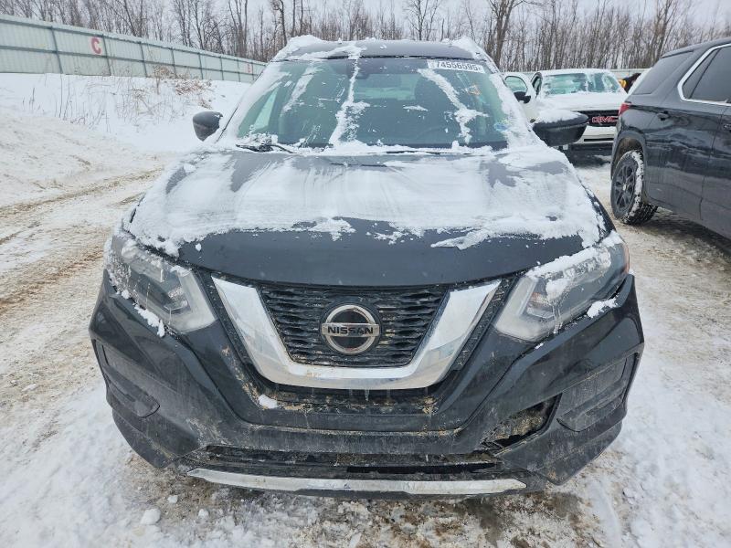 Photo 5 from auction – 2020 NISSAN ROGUE with VIN KNMAT2MT5LP513428