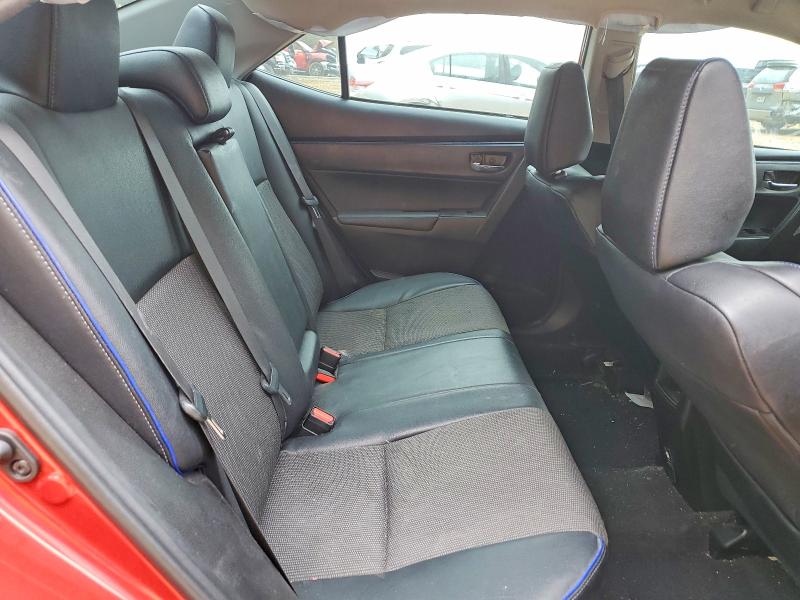 Photo 10 from auction – 2019 TOYOTA COROLLA with VIN 5YFBURHE5KP868392