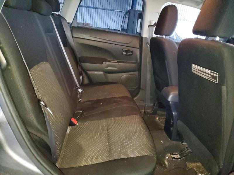 Zdjęcie 10 z aukcji – 2016 MITSUBISHI OUTLANDER z VIN JA4AP3AU2GZ048585