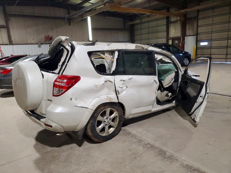 Photo 3 from auction – 2010 TOYOTA RAV4 LIMIT with VIN 2T3DK4DV5AW034585