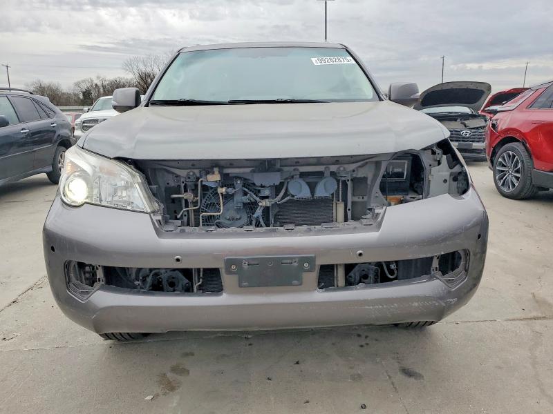 صورة رقم 5 من المزاد - 2012 LEXUS GX 460 مع VIN JTJBM7FX7C5040512