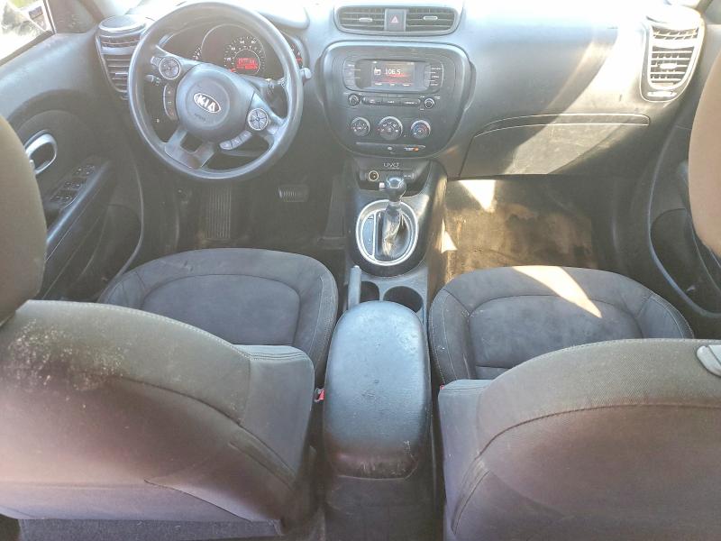 Photo 8 from auction – 2015 KIA SOUL with VIN KNDJN2A28F7752658