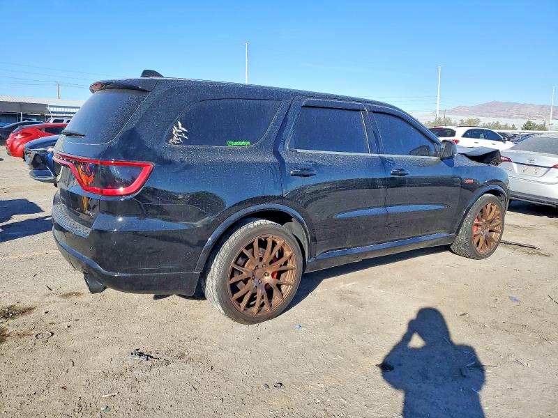 Photo 3 from auction – 2020 DODGE DURANGO SR with VIN 1C4SDJGJ7LC146495