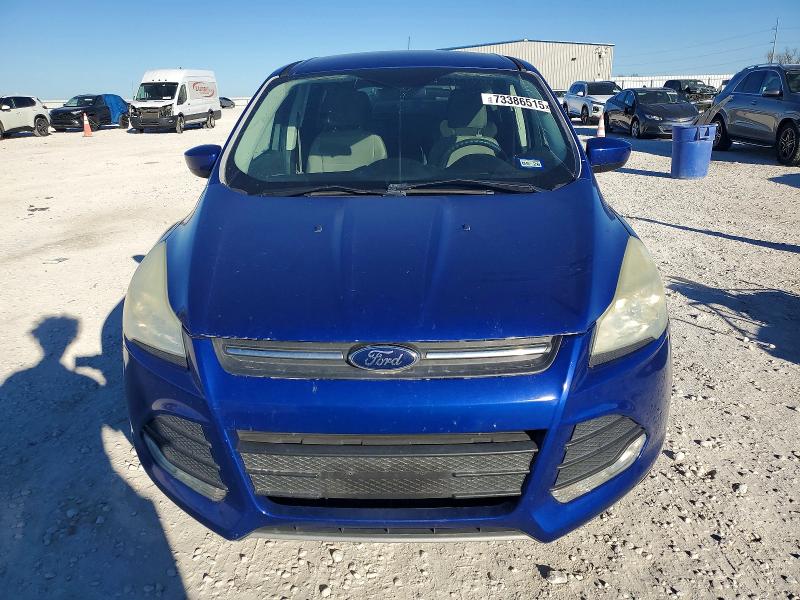 Photo 5 from auction – 2016 FORD ESCAPE SE with VIN 1FMCU0GX1GUB14706