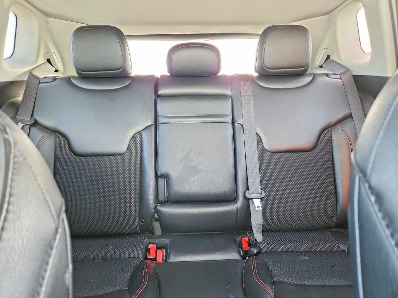 Photo 10 from auction – 2019 JEEP COMPASS TR with VIN 3C4NJDDB6KT668882
