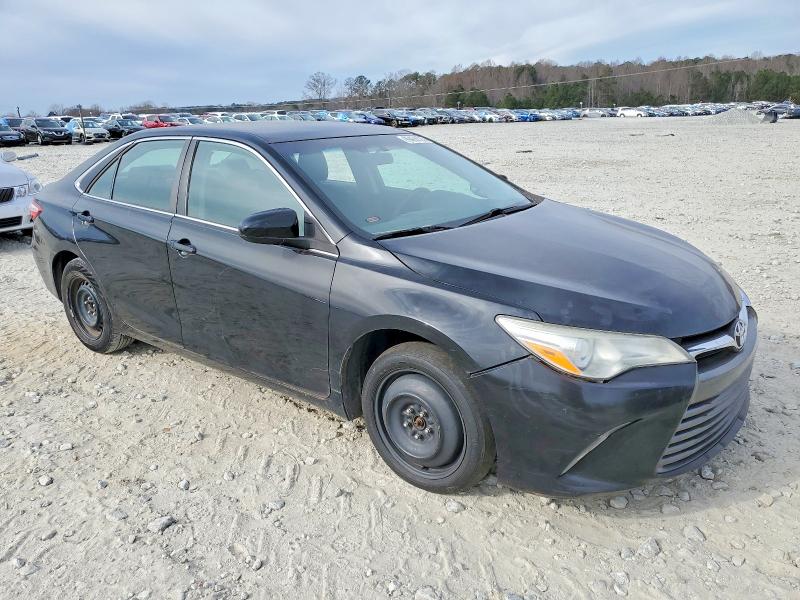 Photo 4 from auction – 2016 TOYOTA CAMRY LE with VIN 4T4BF1FKXGR550901