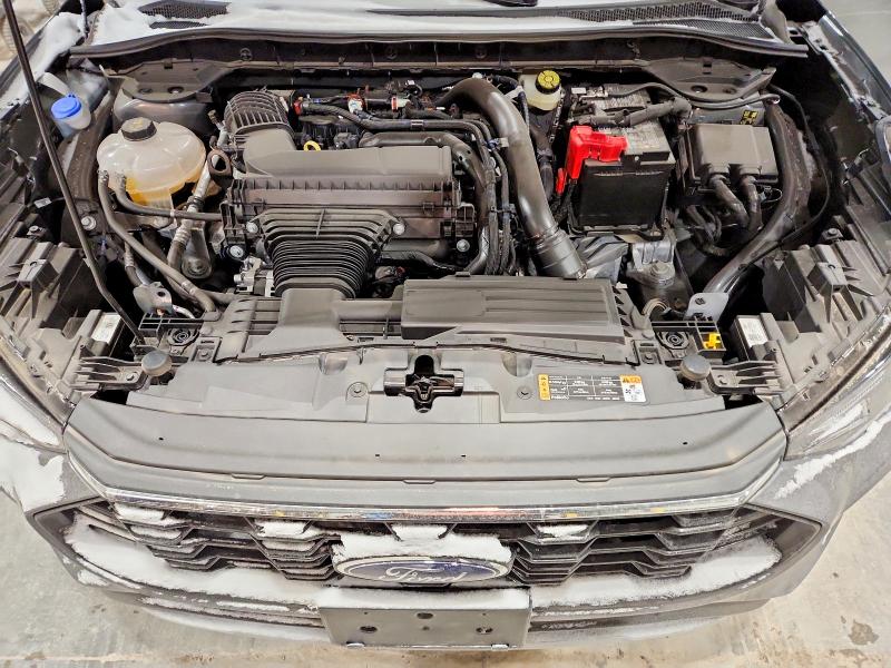 Photo 12 from auction – 2025 FORD ESCAPE with VIN 1FMCU9NA3SUA70087
