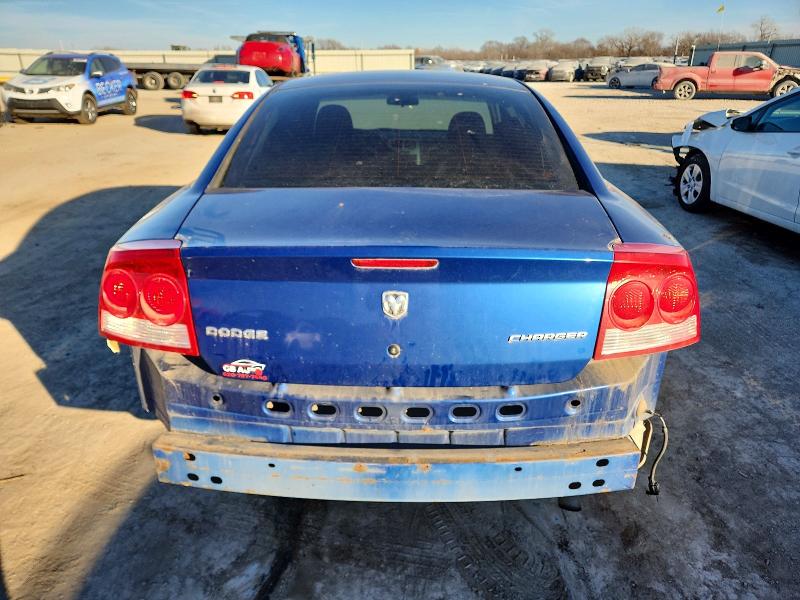 Photo 6 from auction – 2010 DODGE CHARGER with VIN 2B3CA4CD5AH317352