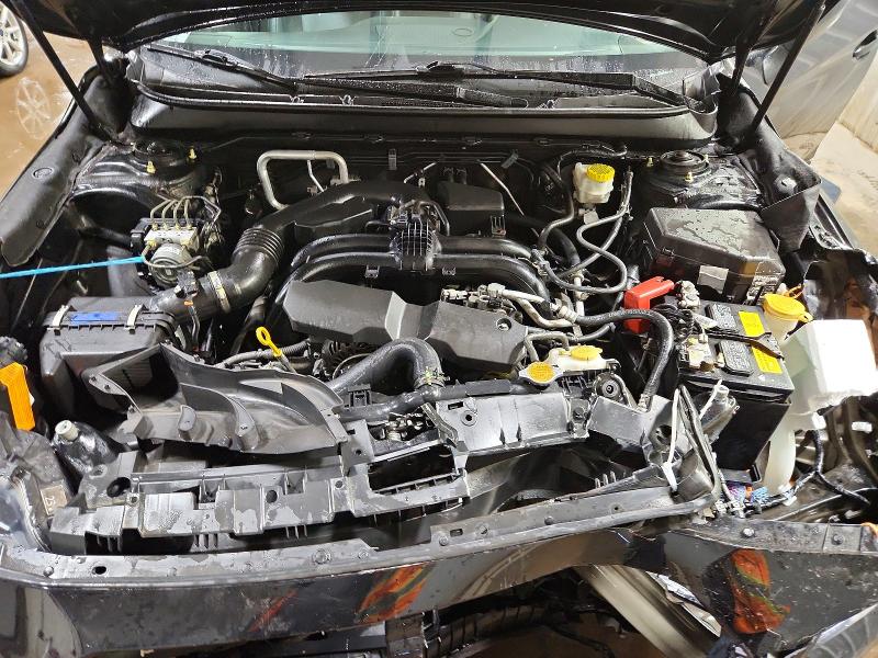 Photo 11 from auction – 2019 SUBARU OUTBACK 2. with VIN 4S4BSANC2K3230373