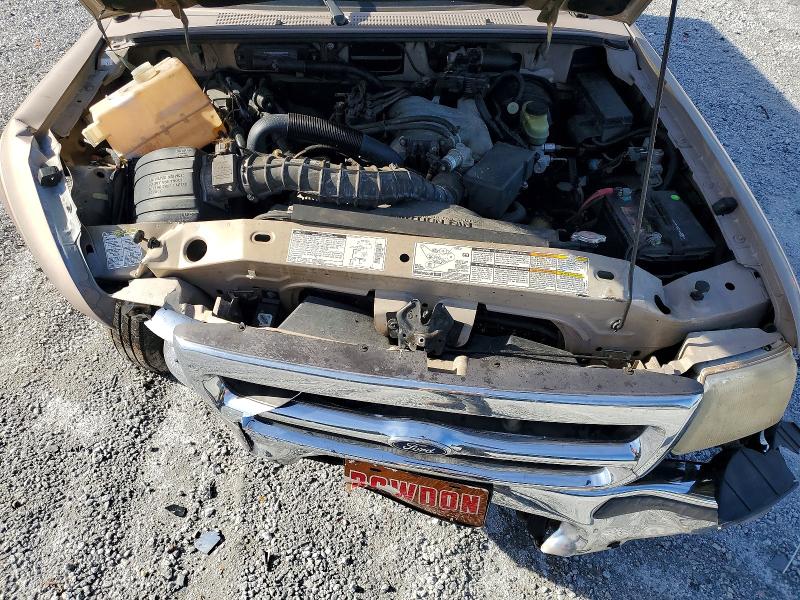 Photo 11 from auction – 1998 FORD RANGER SUP with VIN 1FTYR14U0WTA63294