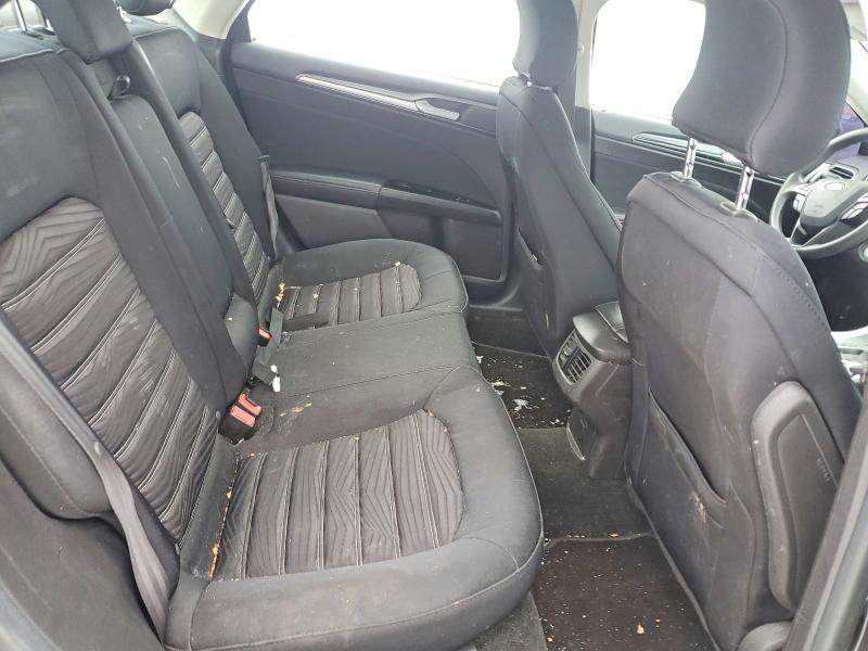 Photo 10 from auction – 2016 FORD FUSION SE with VIN 3FA6P0H71GR121871
