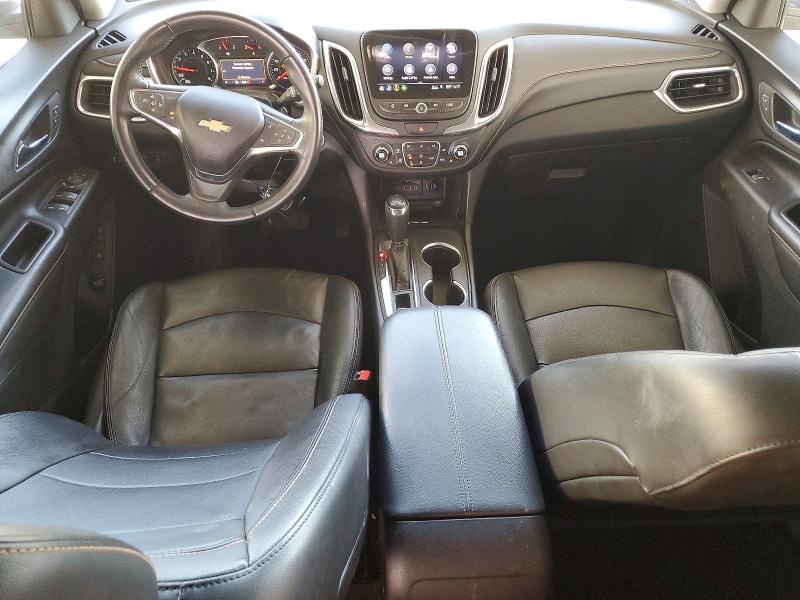 Photo 8 from auction – 2020 CHEVROLET EQUINOX with VIN 2GNAXPEX0L6213628