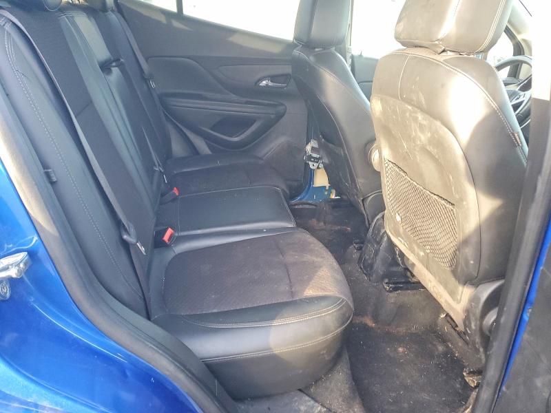 Photo 11 from auction – 2017 BUICK ENCORE SPO with VIN KL4CJ1SB9HB188882