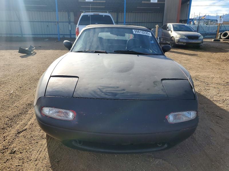 Photo 5 from auction – 1995 MAZDA MX-5 MIATA with VIN JM1NA3531S0617627