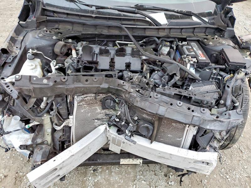 Photo 11 from auction – 2020 NISS ALTIMA with VIN 1N4BL4BV2LC115577