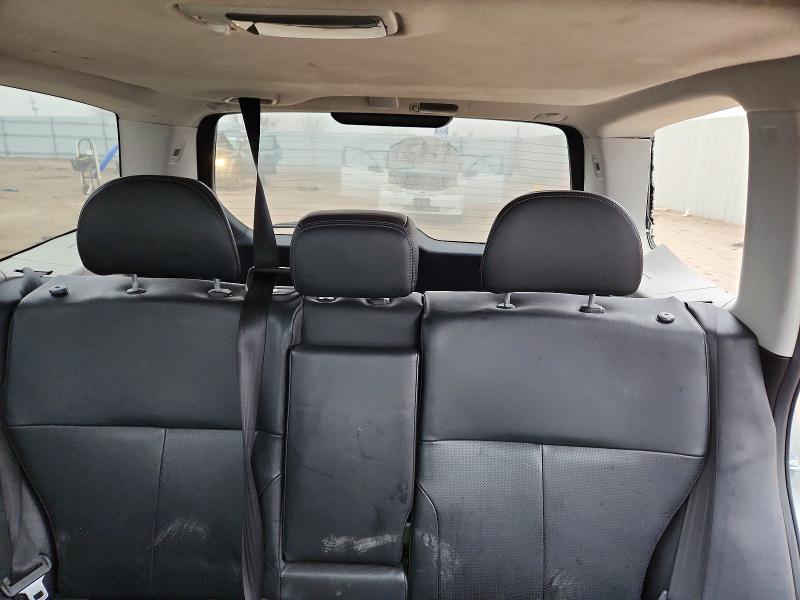 Photo 10 from auction – 2009 SUBARU FORESTER 2 with VIN JF2SH64699H765078