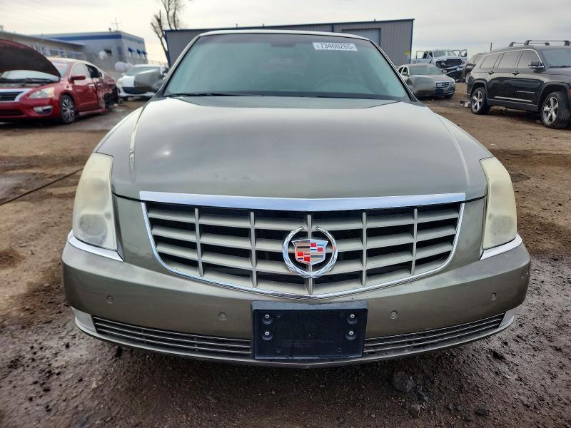 Photo 5 from auction – 2010 CADILLAC DTS PREMIU with VIN 1G6KH5EY4AU136271